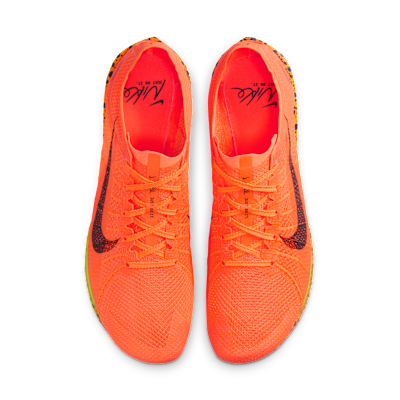 Nike Victory 2 Electric Athletics Distance Spikes. Nike SG